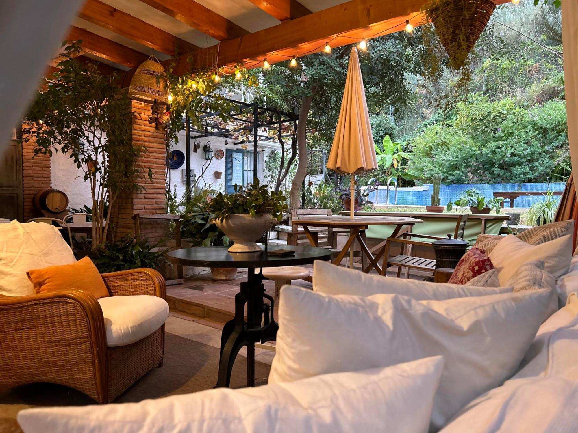 At Home In Malaga Stay & Solo Travellers Rincón de la Victoria Kültér fotó