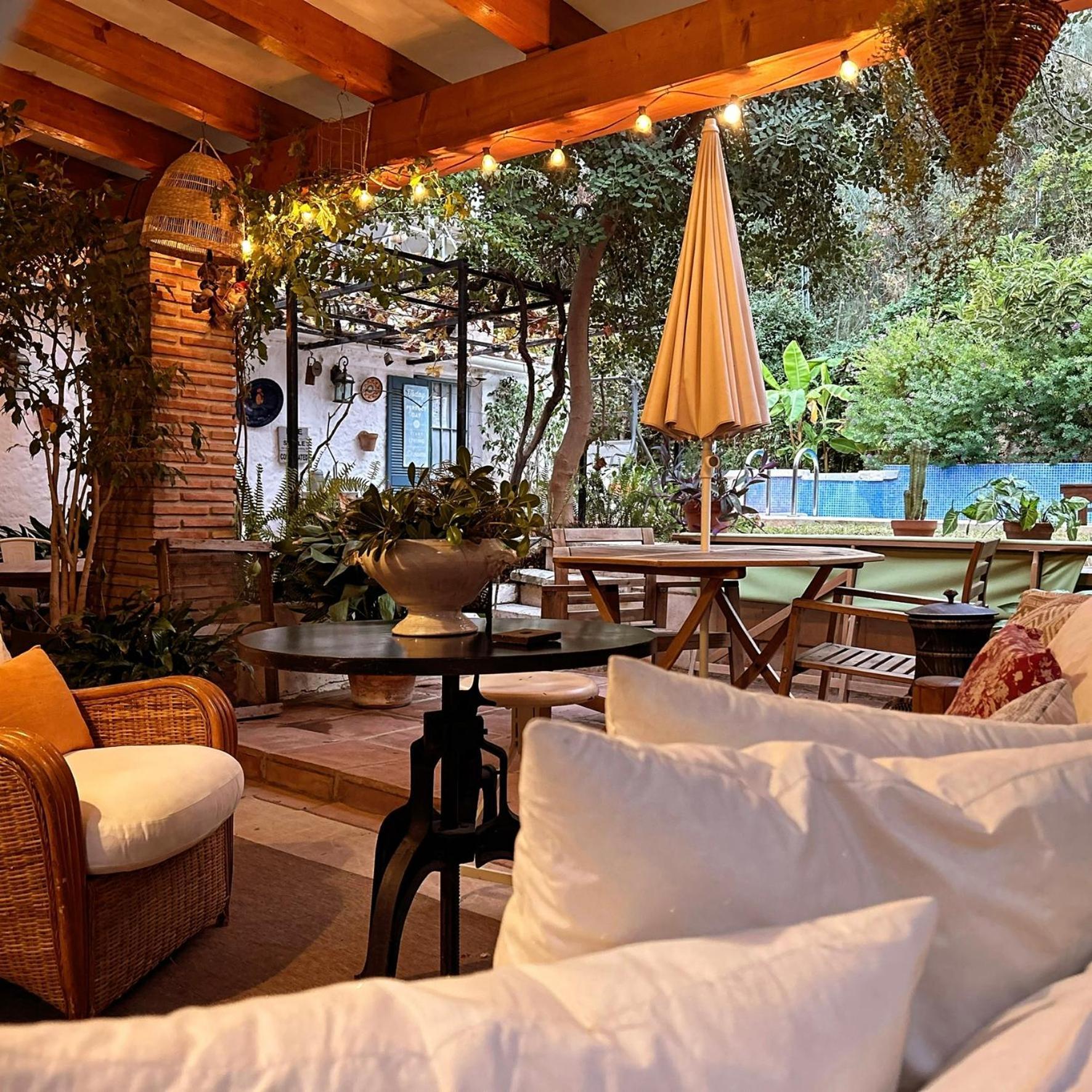 At Home In Malaga Stay & Solo Travellers Rincón de la Victoria Kültér fotó