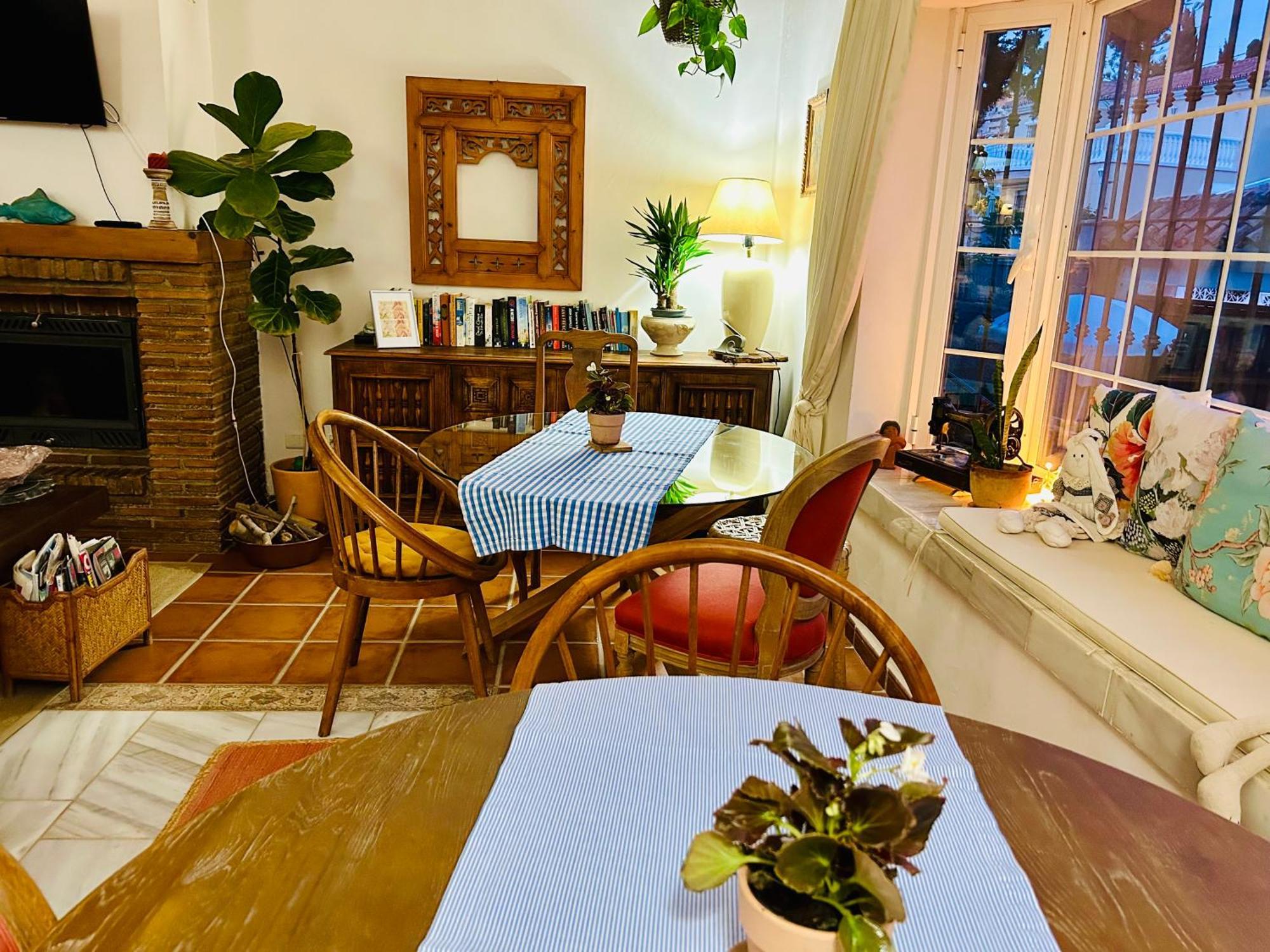 At Home In Malaga Stay & Solo Travellers Rincón de la Victoria Kültér fotó